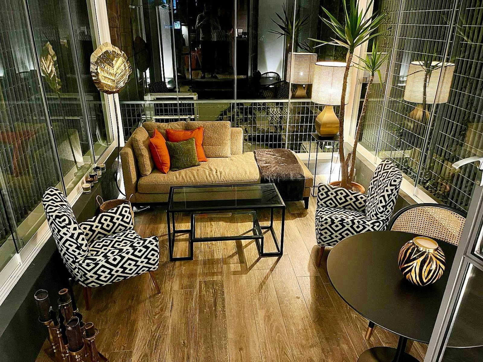 Portrait Luxury Loft Apartment Bari Bagian luar foto