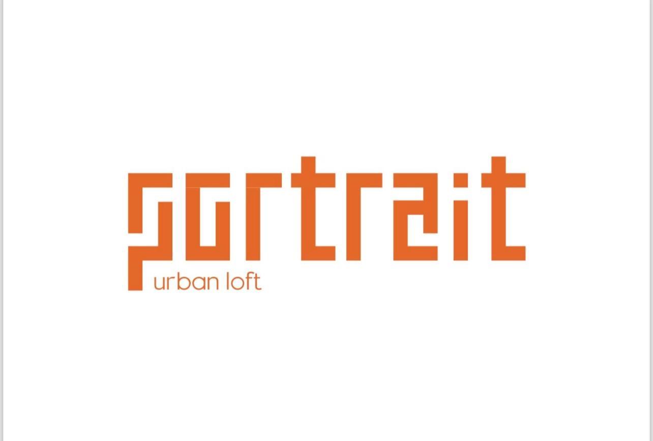 Portrait Luxury Loft Apartment Bari Bagian luar foto