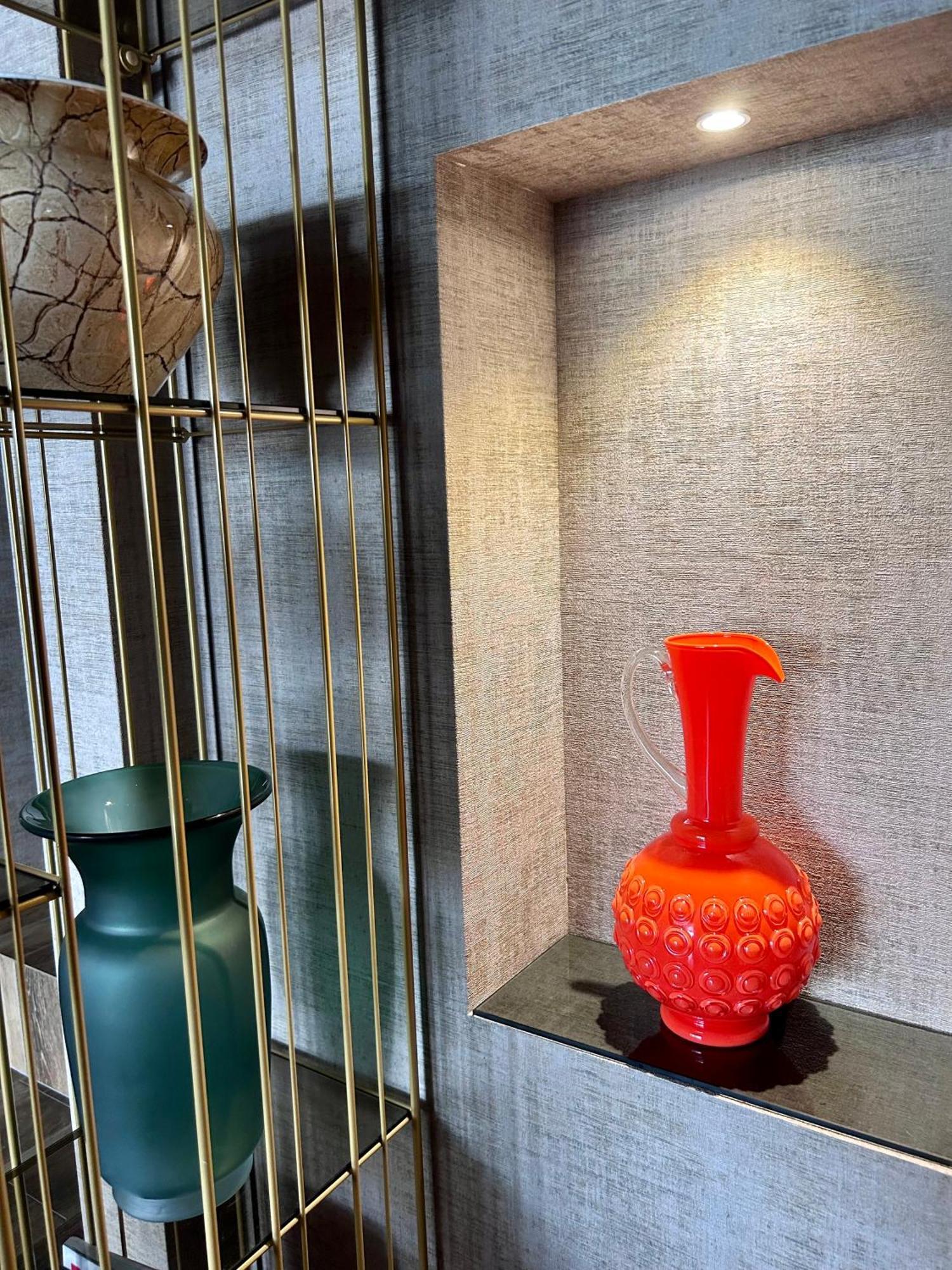 Portrait Luxury Loft Apartment Bari Bagian luar foto