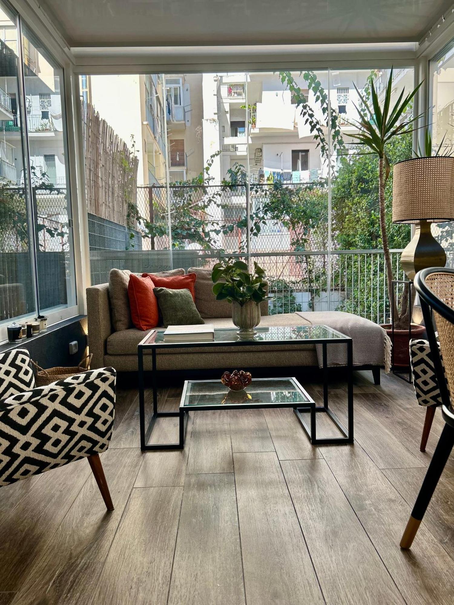 Portrait Luxury Loft Apartment Bari Bagian luar foto