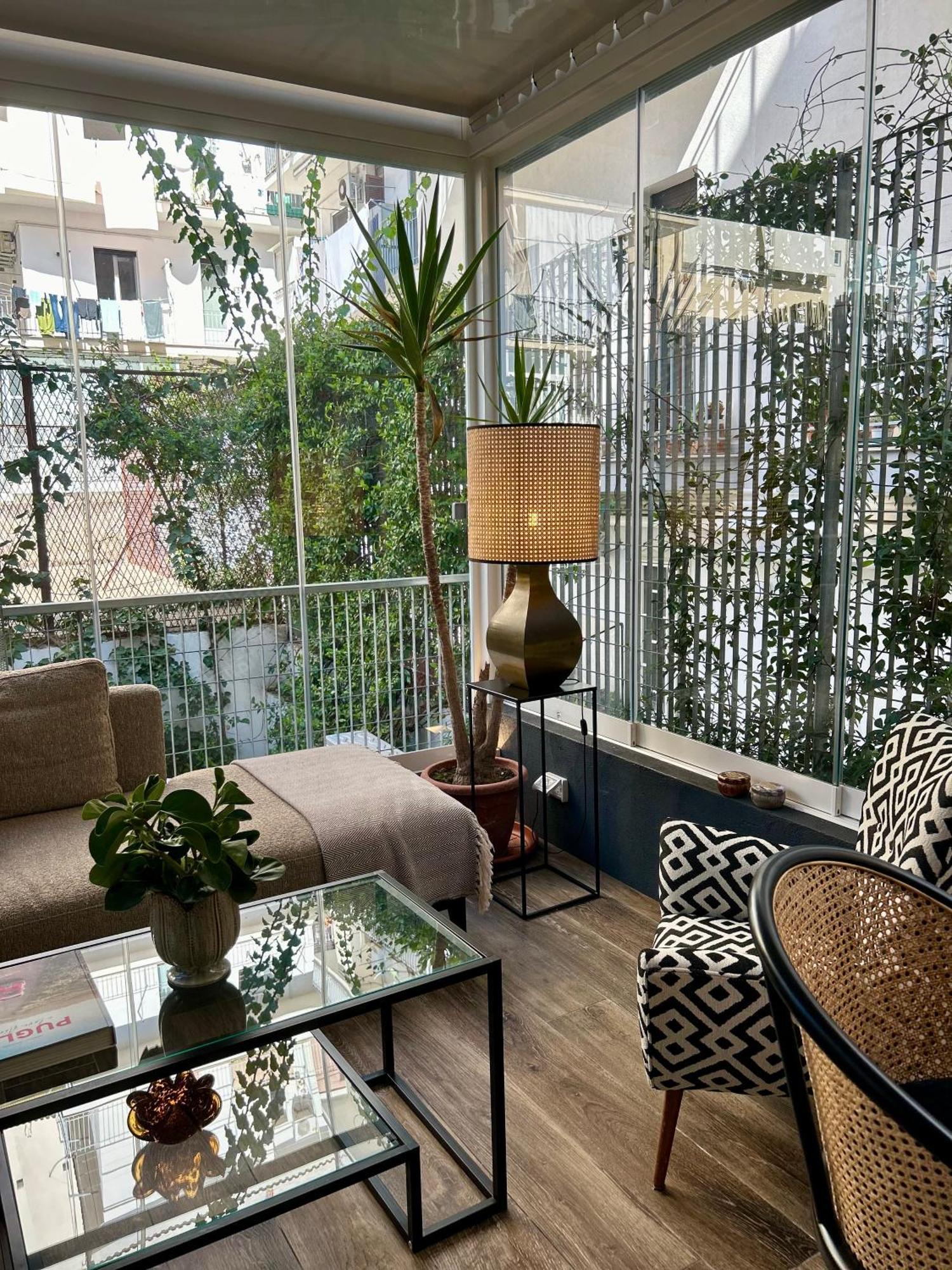 Portrait Luxury Loft Apartment Bari Bagian luar foto